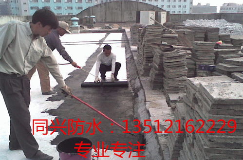 家庭裝修中衛(wèi)生間、廚房與陽臺的防水施工方法解析