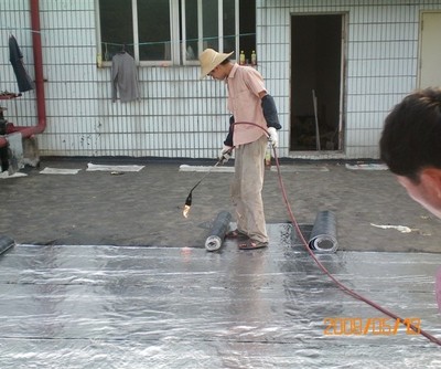 專業防水補漏服務——榮達補漏公司，守護您的家園