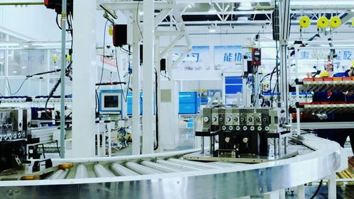 徐工發(fā)揮鏈主作用，打造世界級工程機(jī)械與家用電器同盟軍