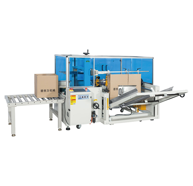 開箱機(jī)與人工開箱 效率與成本的全面對(duì)比